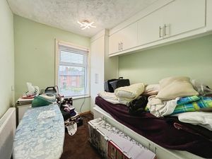 Bedroom Three- click for photo gallery